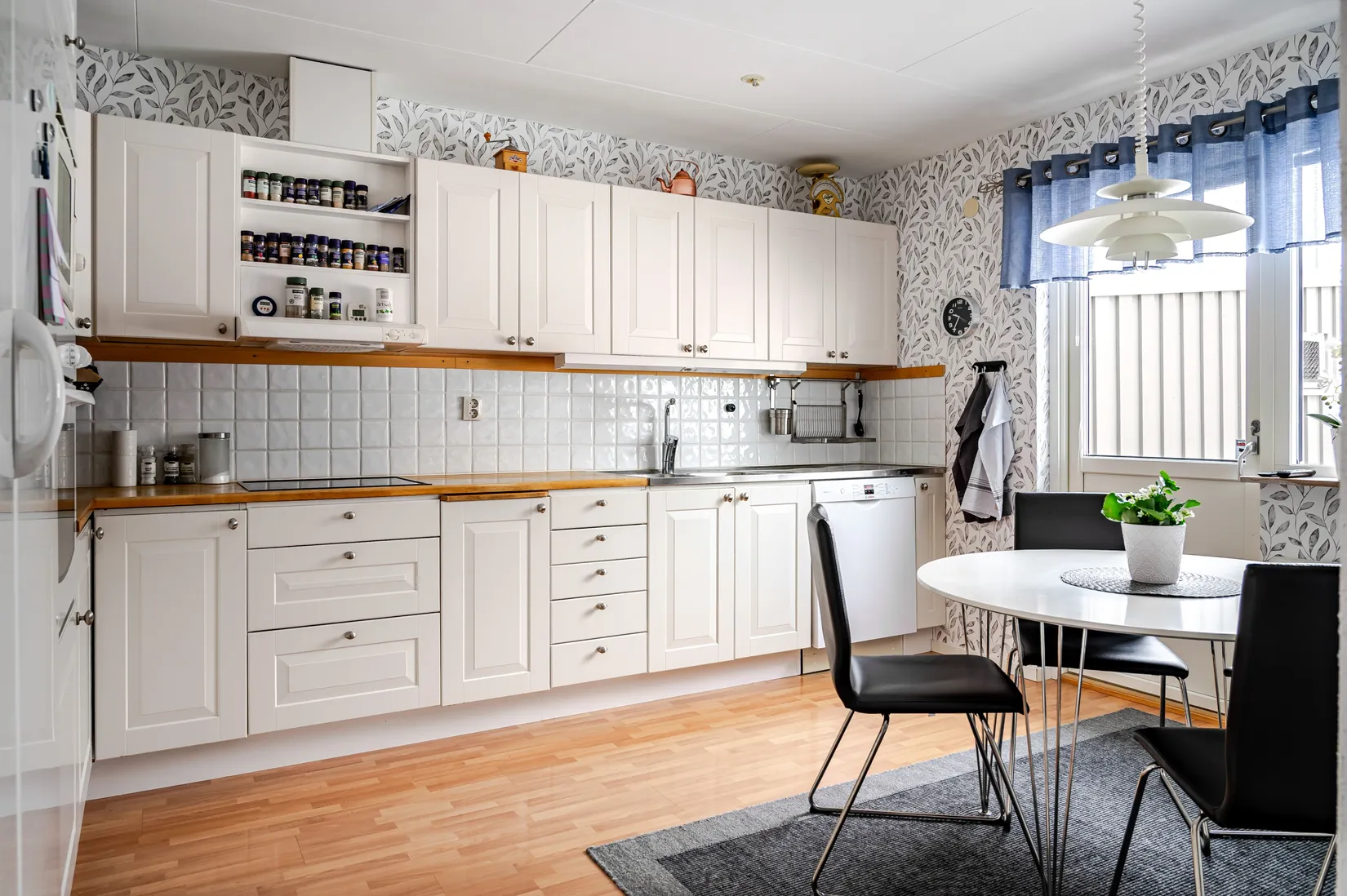 Villa, Bagaregatan 66, Stora Kärr, Habo