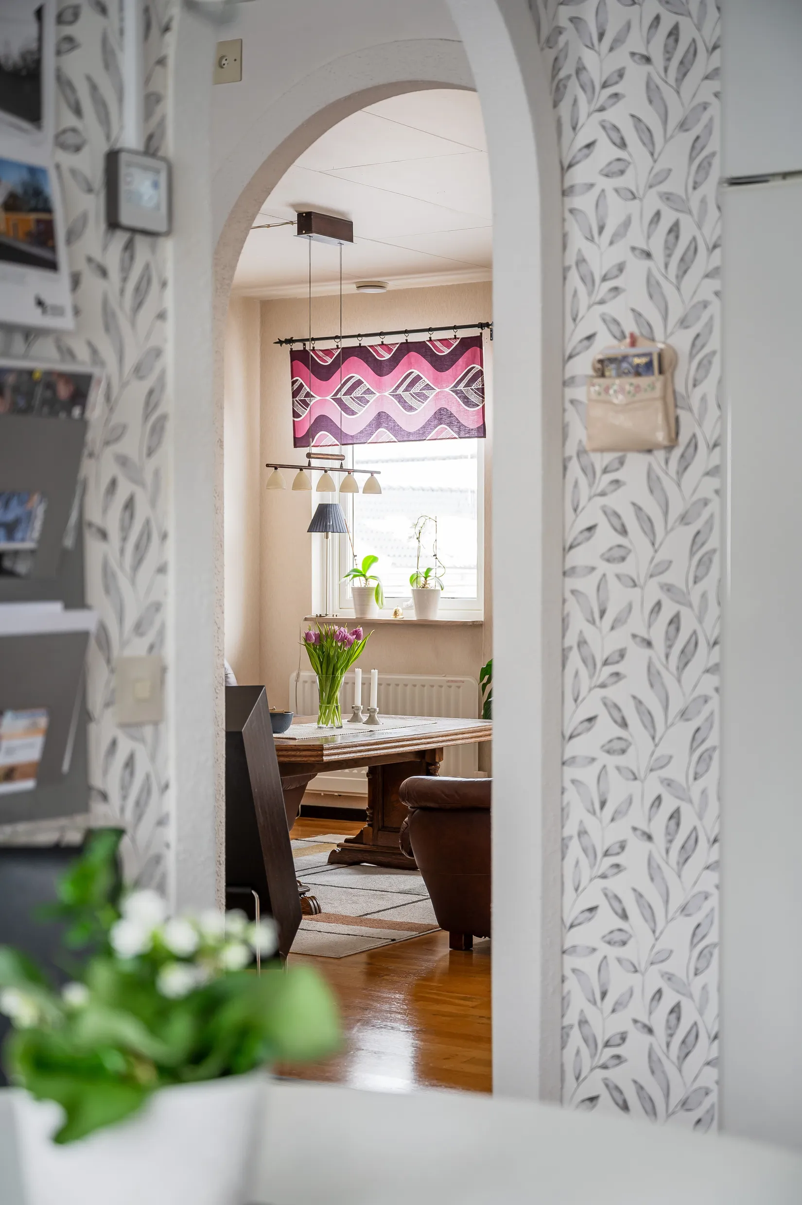 Villa, Bagaregatan 66, Stora Kärr, Habo