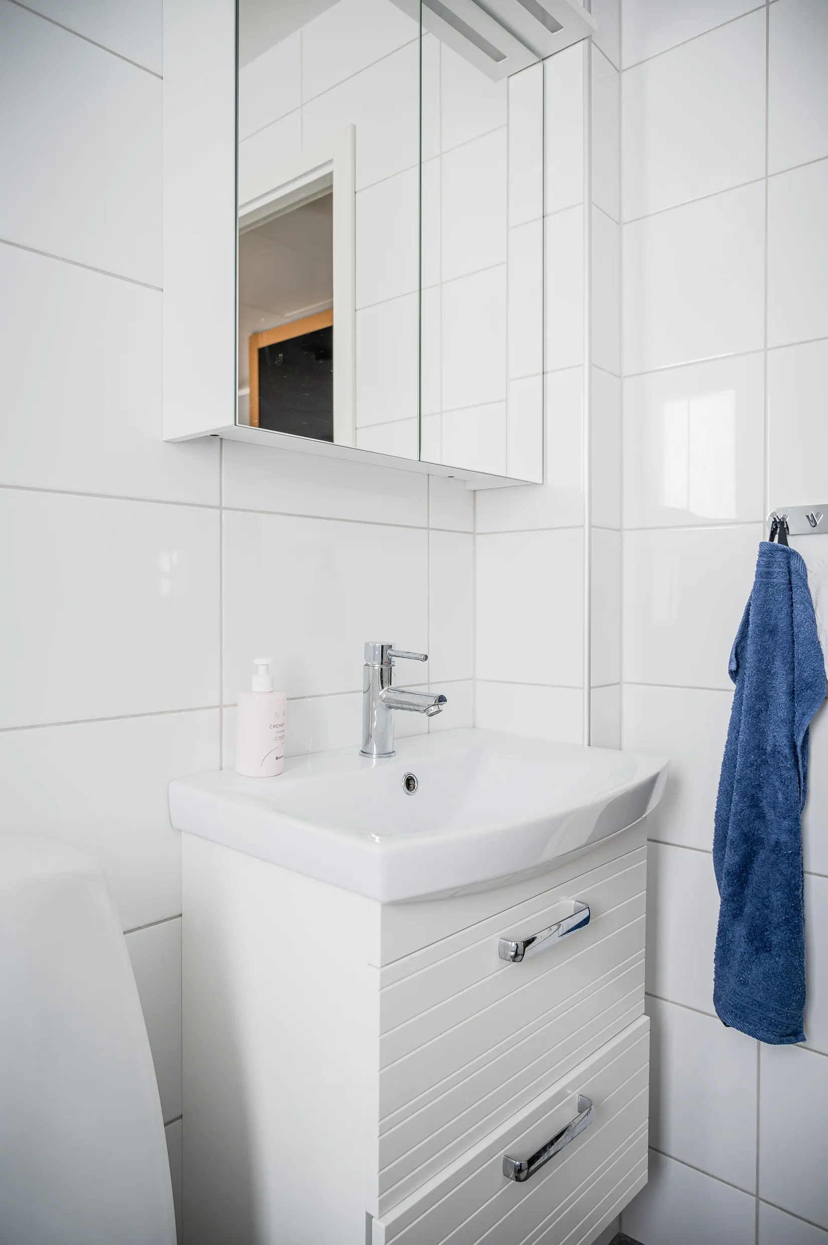 Villa, Bagaregatan 66, Stora Kärr, Habo