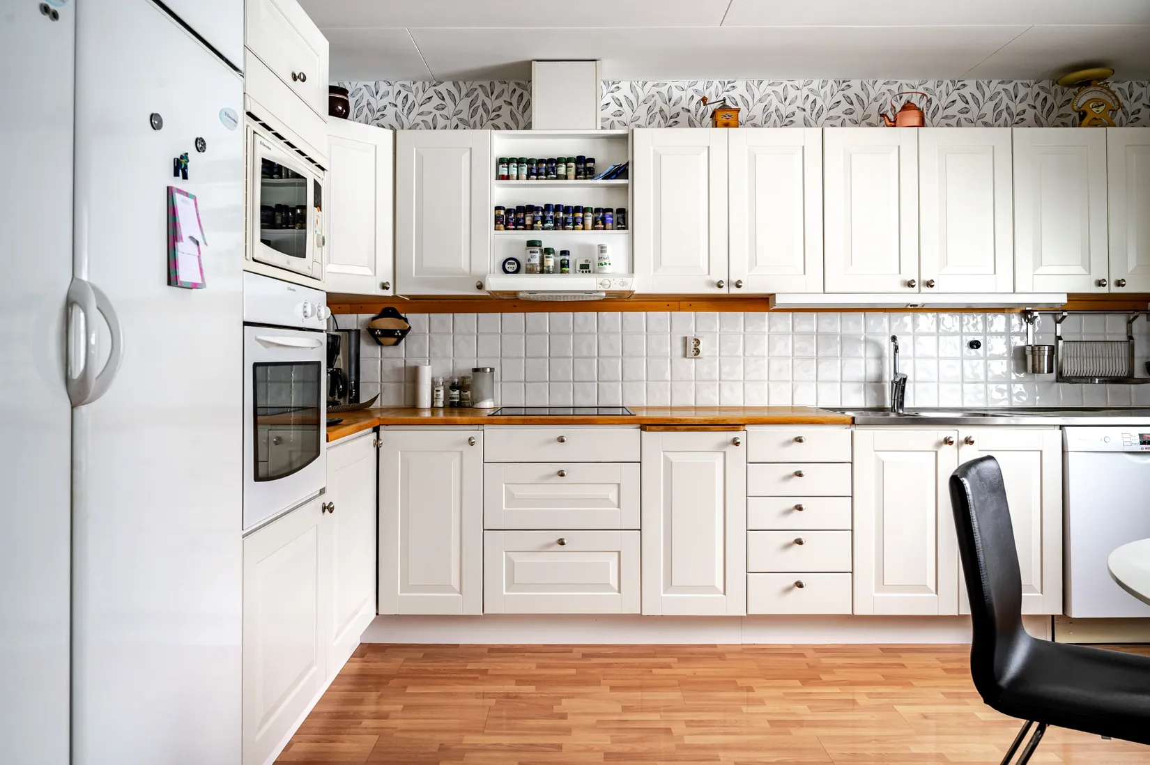 Villa, Bagaregatan 66, Stora Kärr, Habo