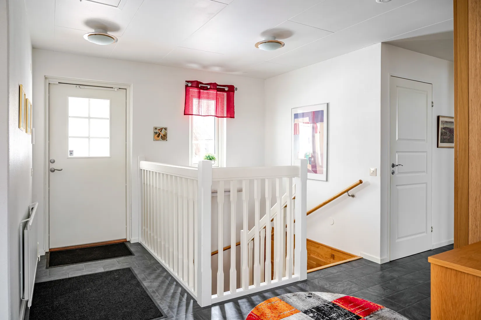 Villa, Bagaregatan 66, Stora Kärr, Habo