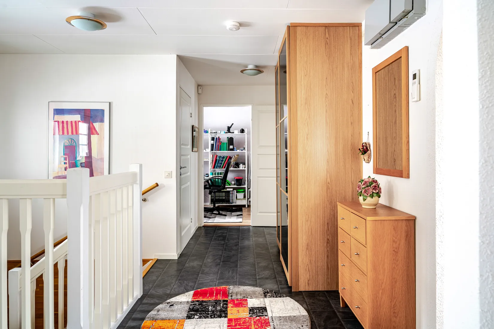 Villa, Bagaregatan 66, Stora Kärr, Habo