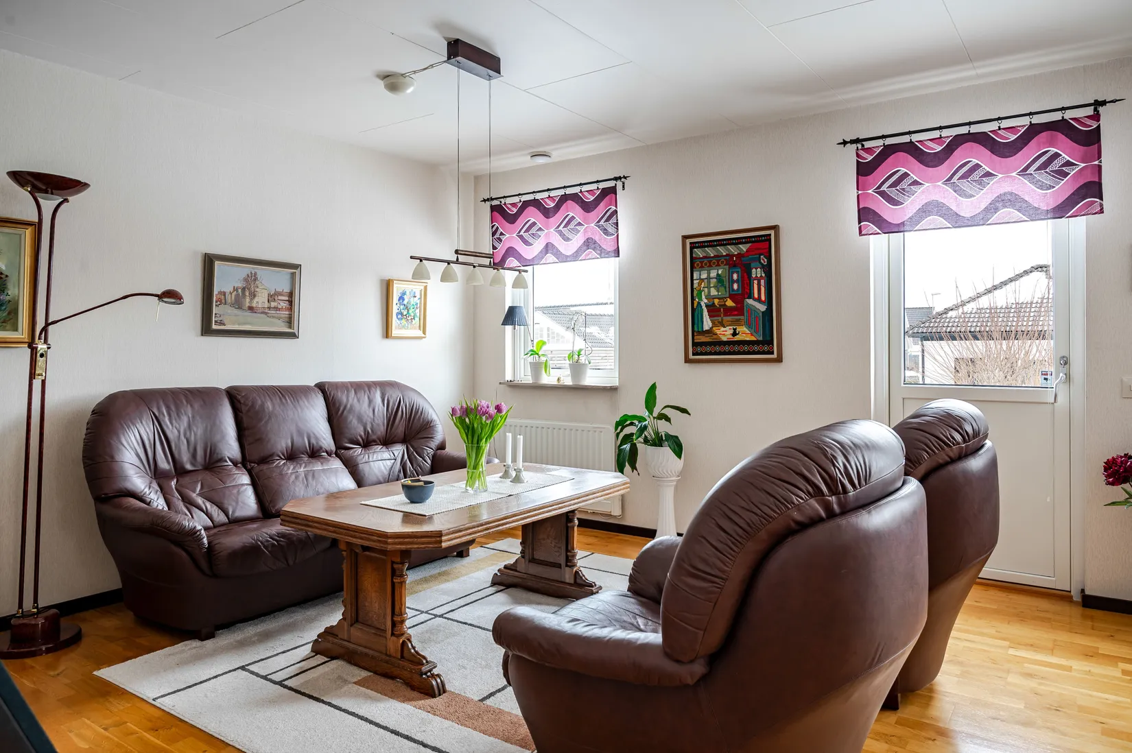 Villa, Bagaregatan 66, Stora Kärr, Habo