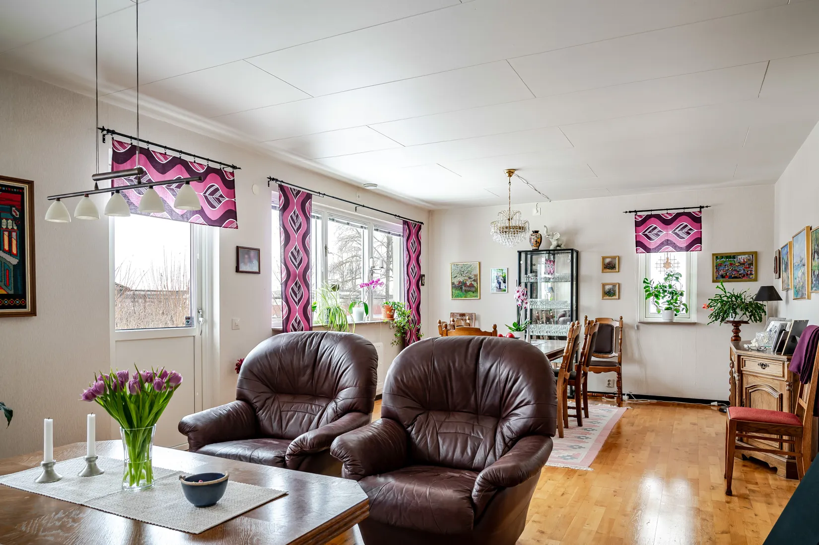 Villa, Bagaregatan 66, Stora Kärr, Habo