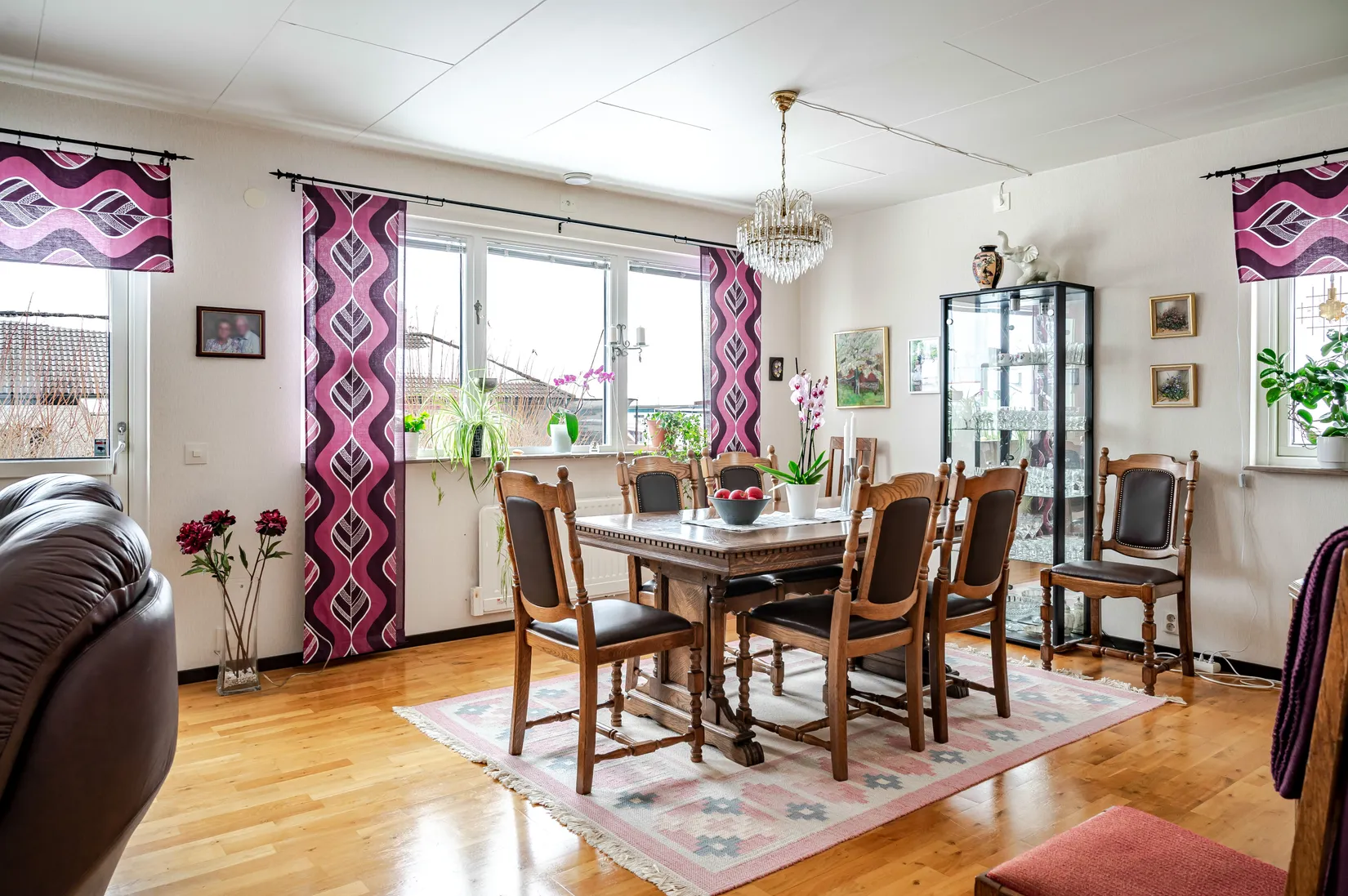 Villa, Bagaregatan 66, Stora Kärr, Habo