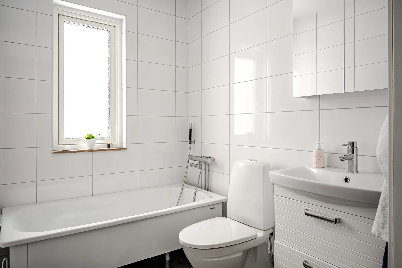 Villa, Bagaregatan 66, Stora Kärr, Habo