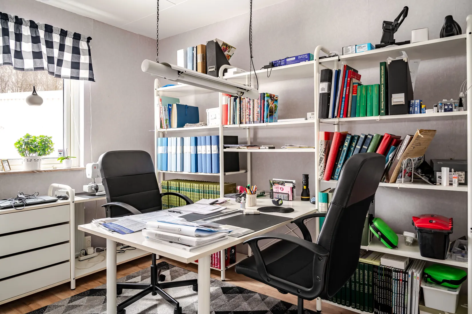 Villa, Bagaregatan 66, Stora Kärr, Habo