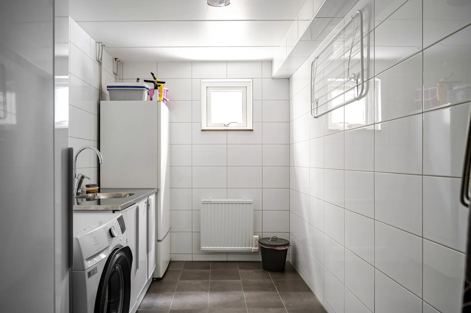 Villa, Bagaregatan 66, Stora Kärr, Habo