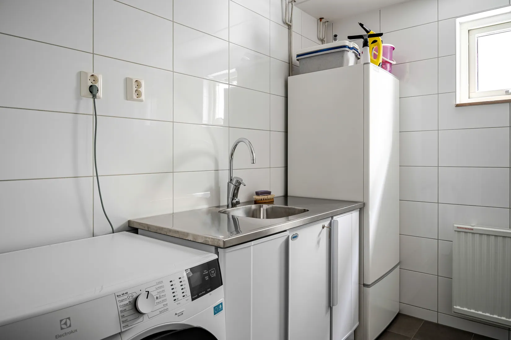 Villa, Bagaregatan 66, Stora Kärr, Habo