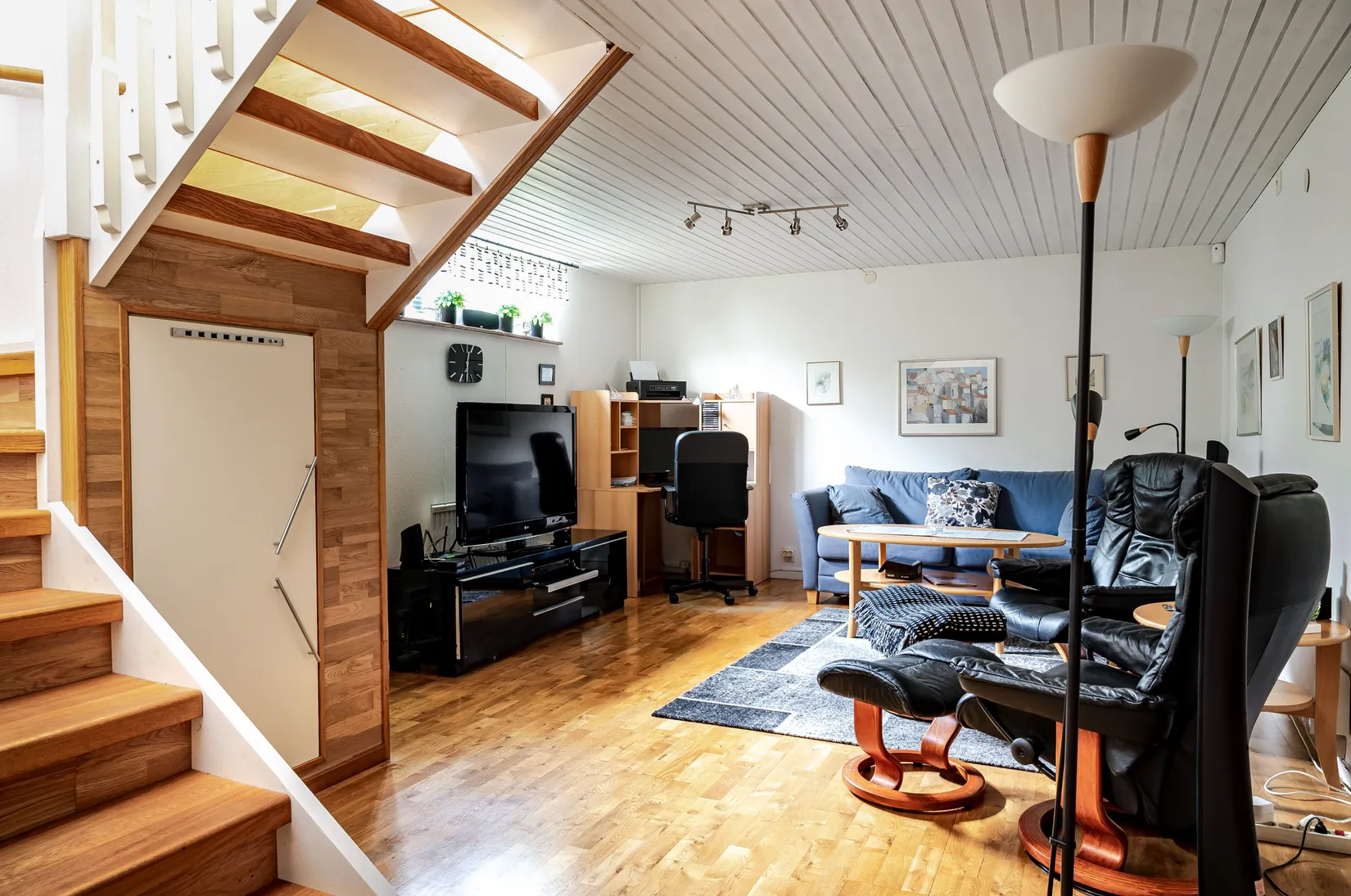 Villa, Bagaregatan 66, Stora Kärr, Habo