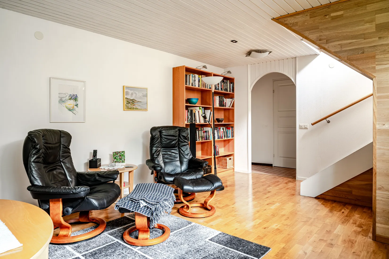 Villa, Bagaregatan 66, Stora Kärr, Habo