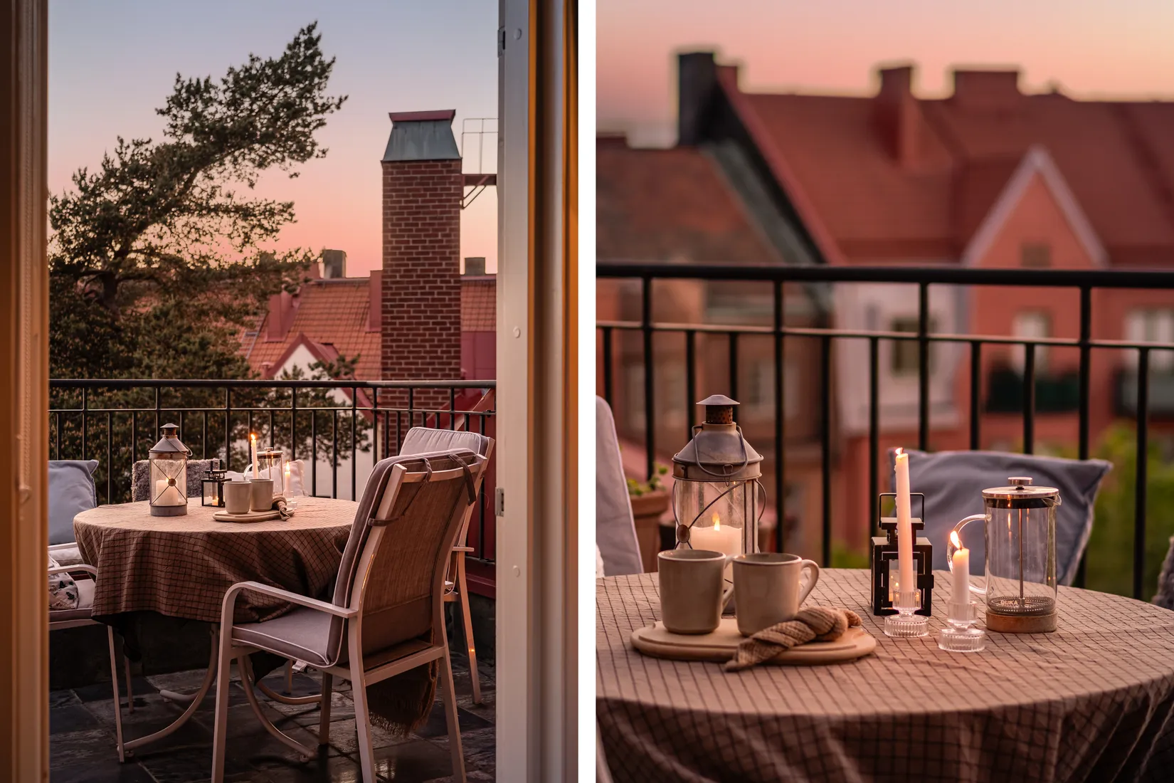 Bostadsrätt, Trappgränd 4, Gamla Råsunda, Solna