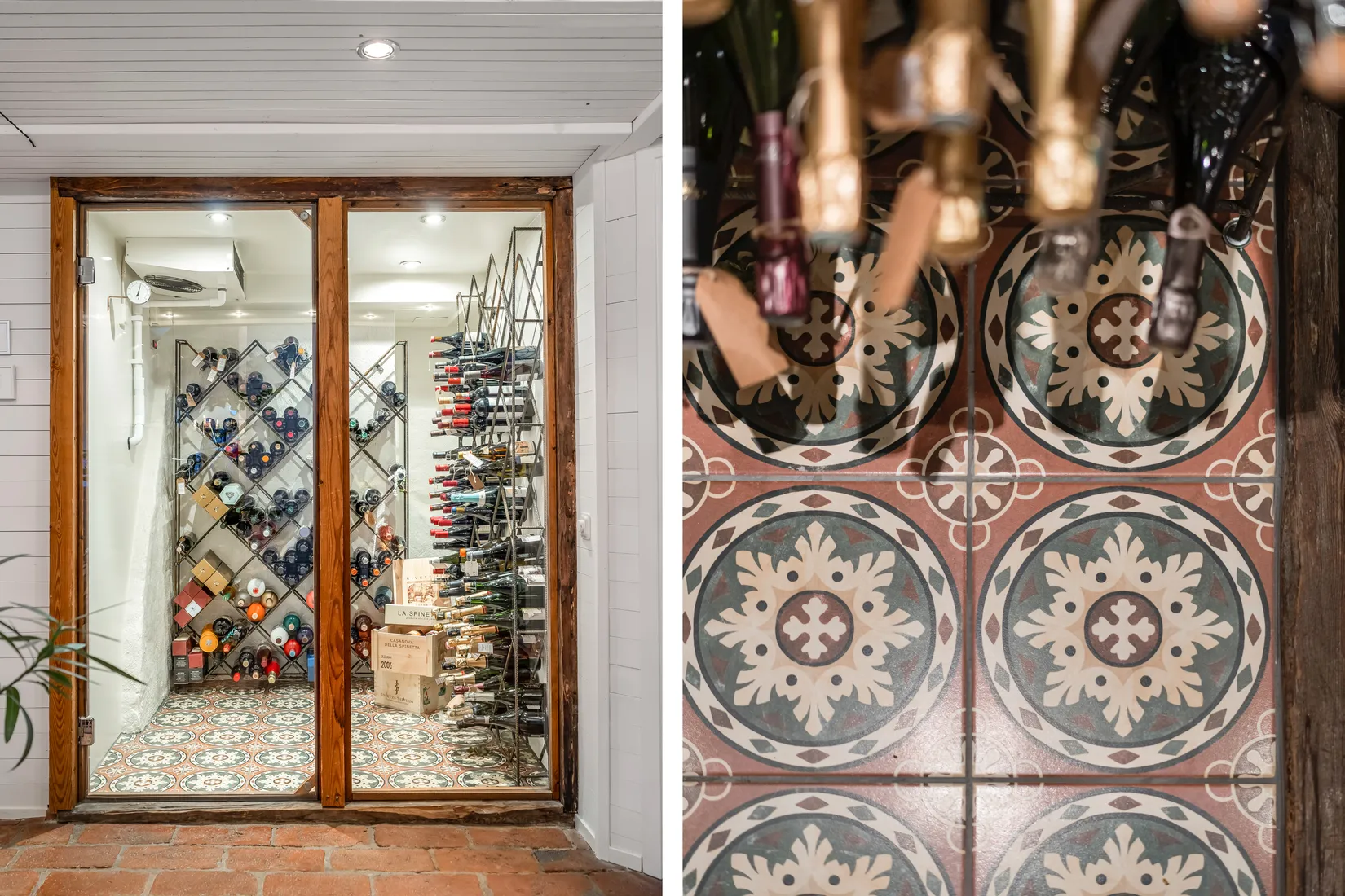 Bostadsrätt, Trappgränd 4, Gamla Råsunda, Solna