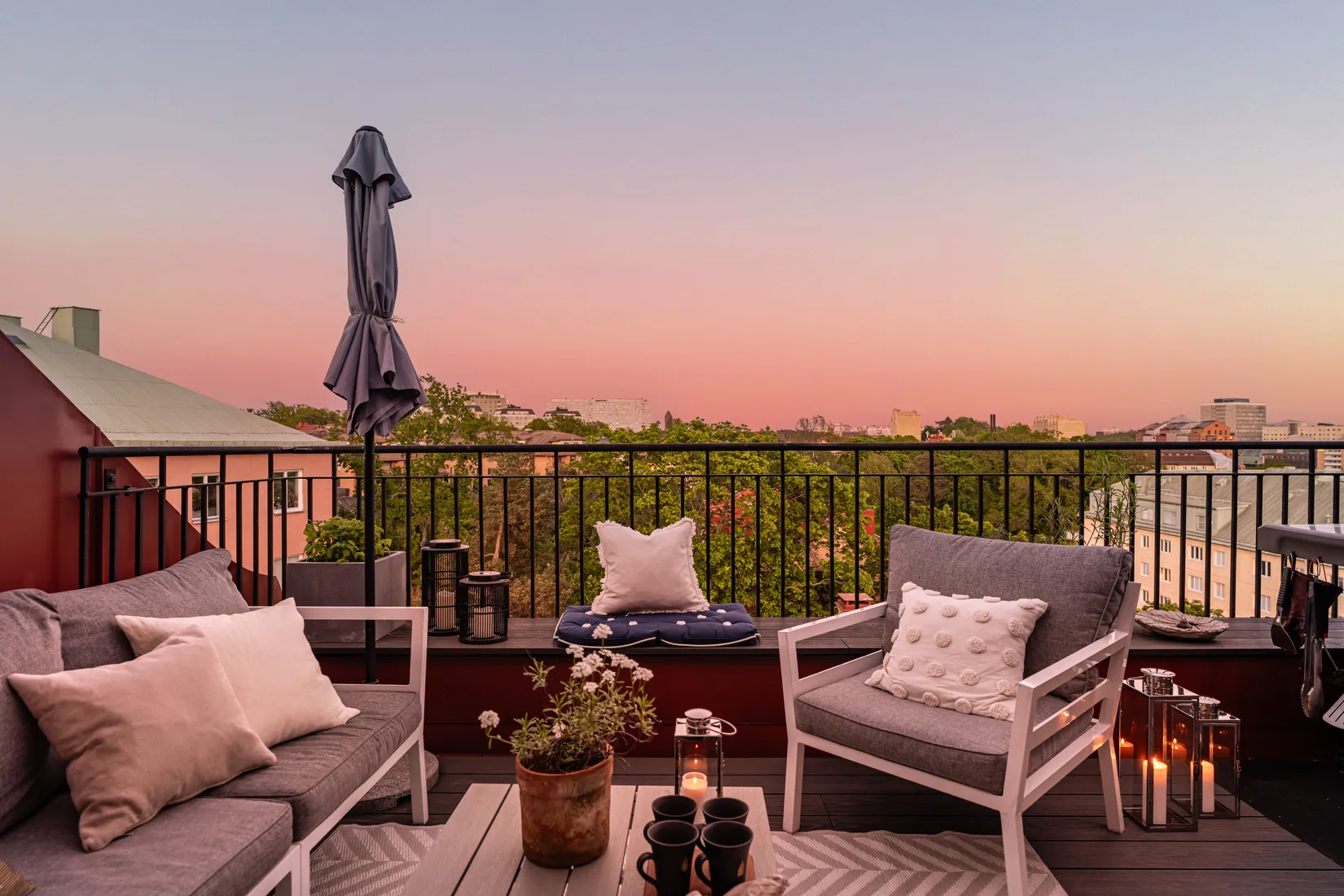 Bostadsrätt, Trappgränd 4, Gamla Råsunda, Solna