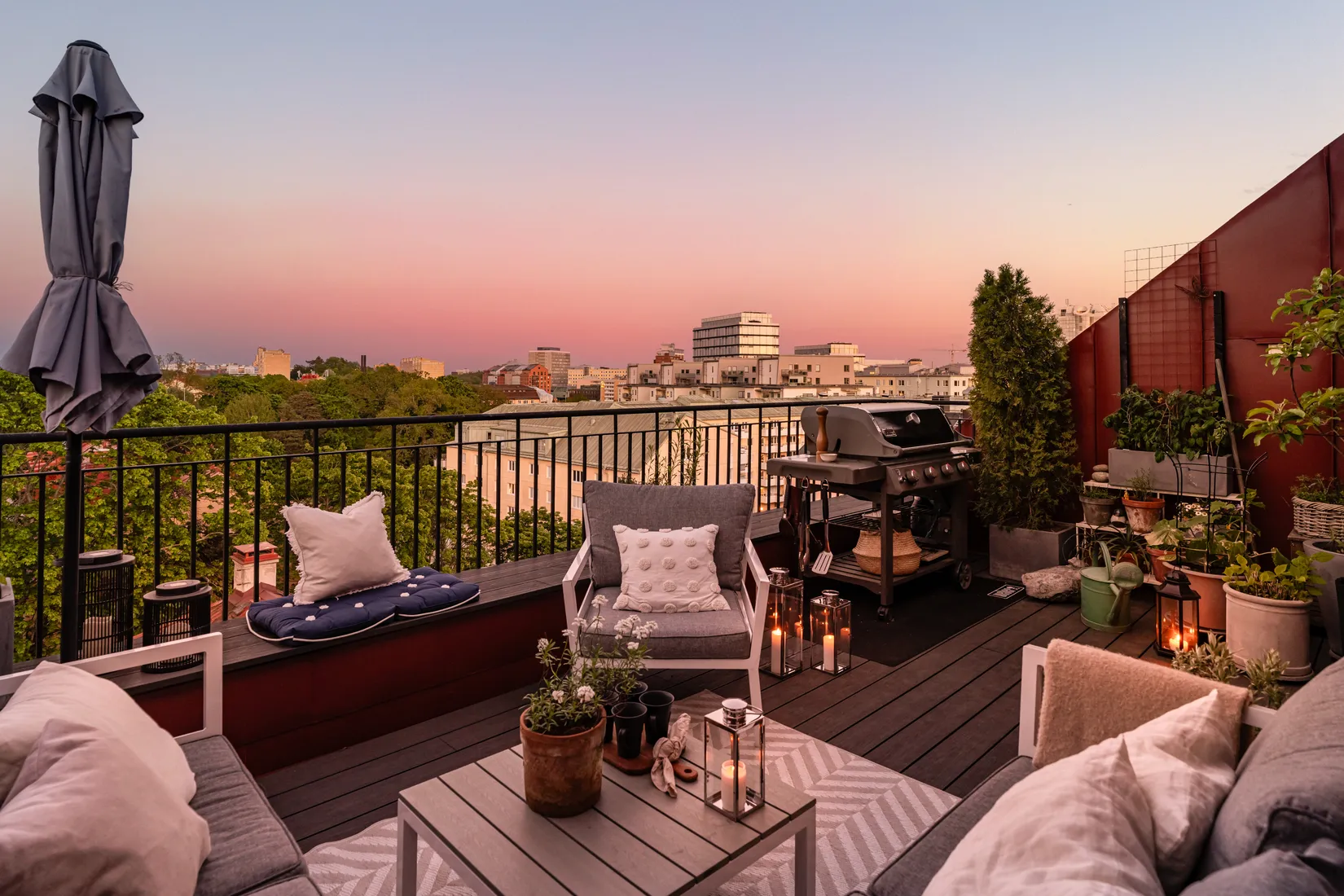 Bostadsrätt, Trappgränd 4, Gamla Råsunda, Solna