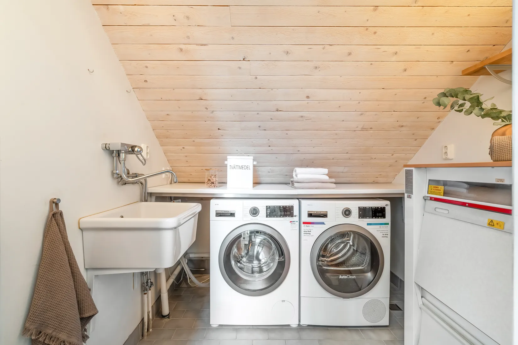 Bostadsrätt, Trappgränd 4, Gamla Råsunda, Solna