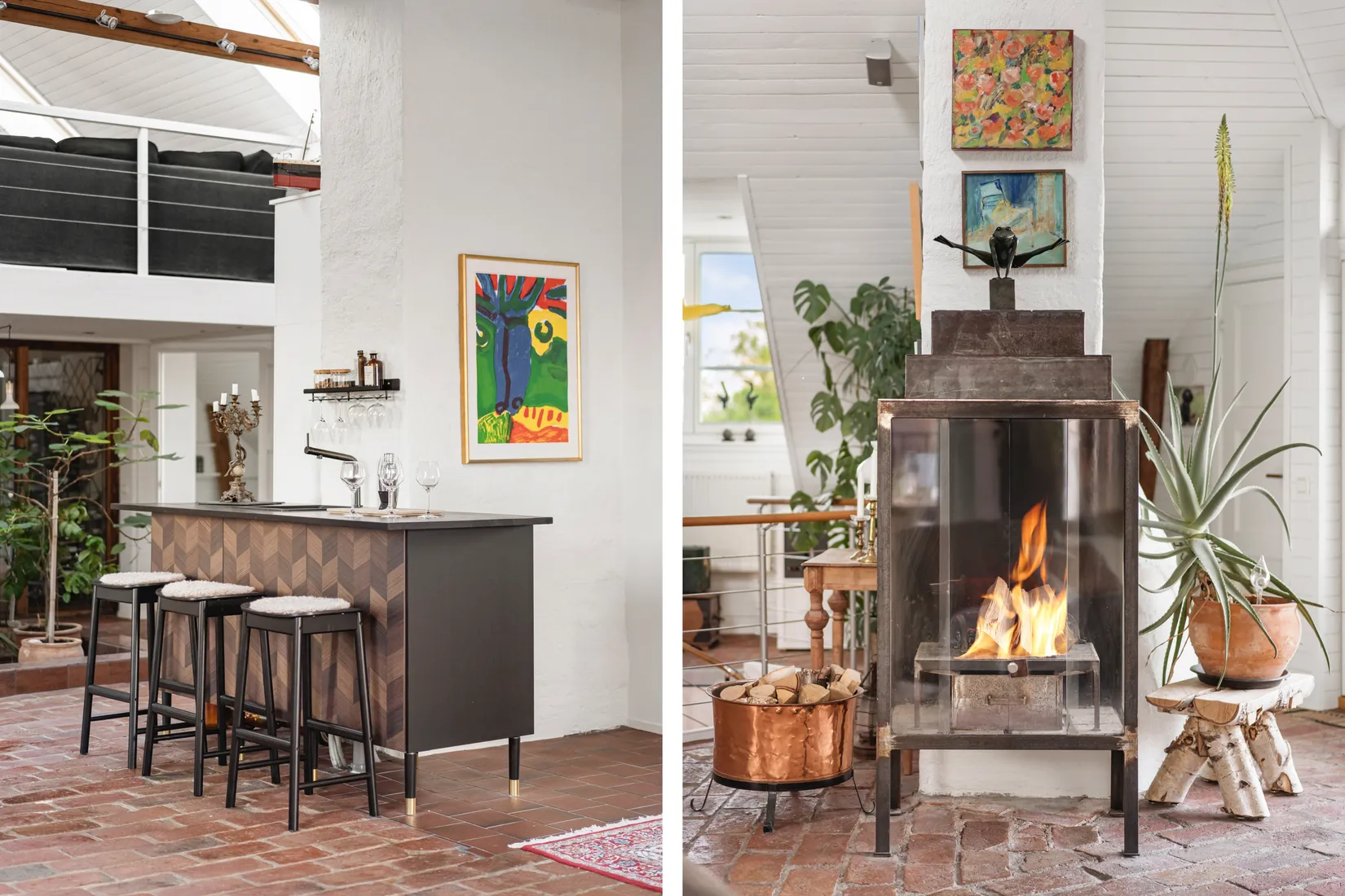 Bostadsrätt, Trappgränd 4, Gamla Råsunda, Solna