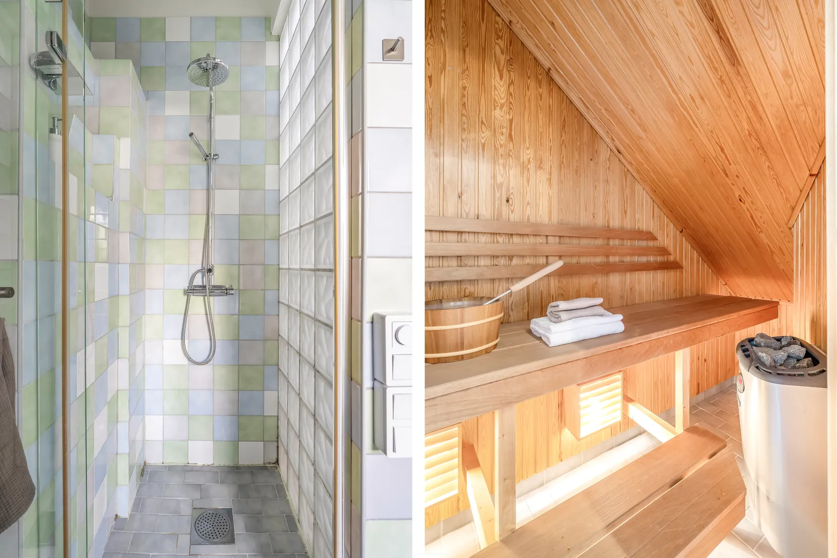 Bostadsrätt, Trappgränd 4, Gamla Råsunda, Solna