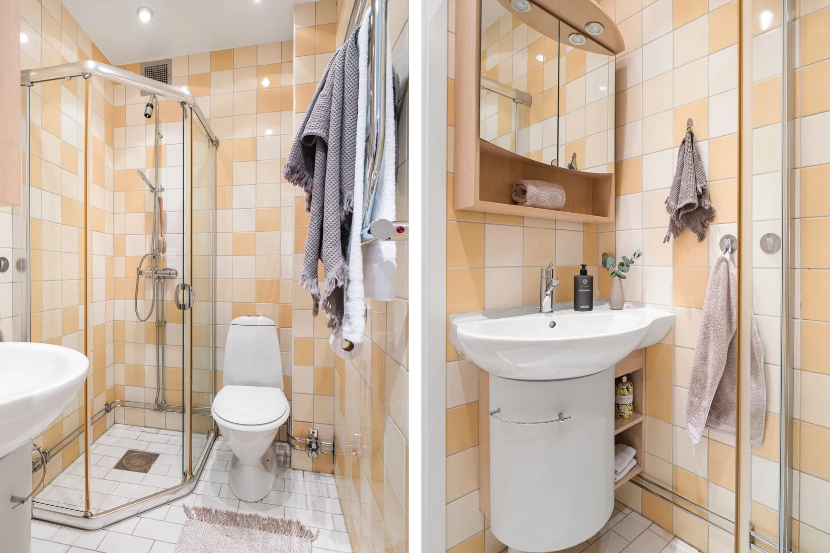 Bostadsrätt, Trappgränd 4, Gamla Råsunda, Solna