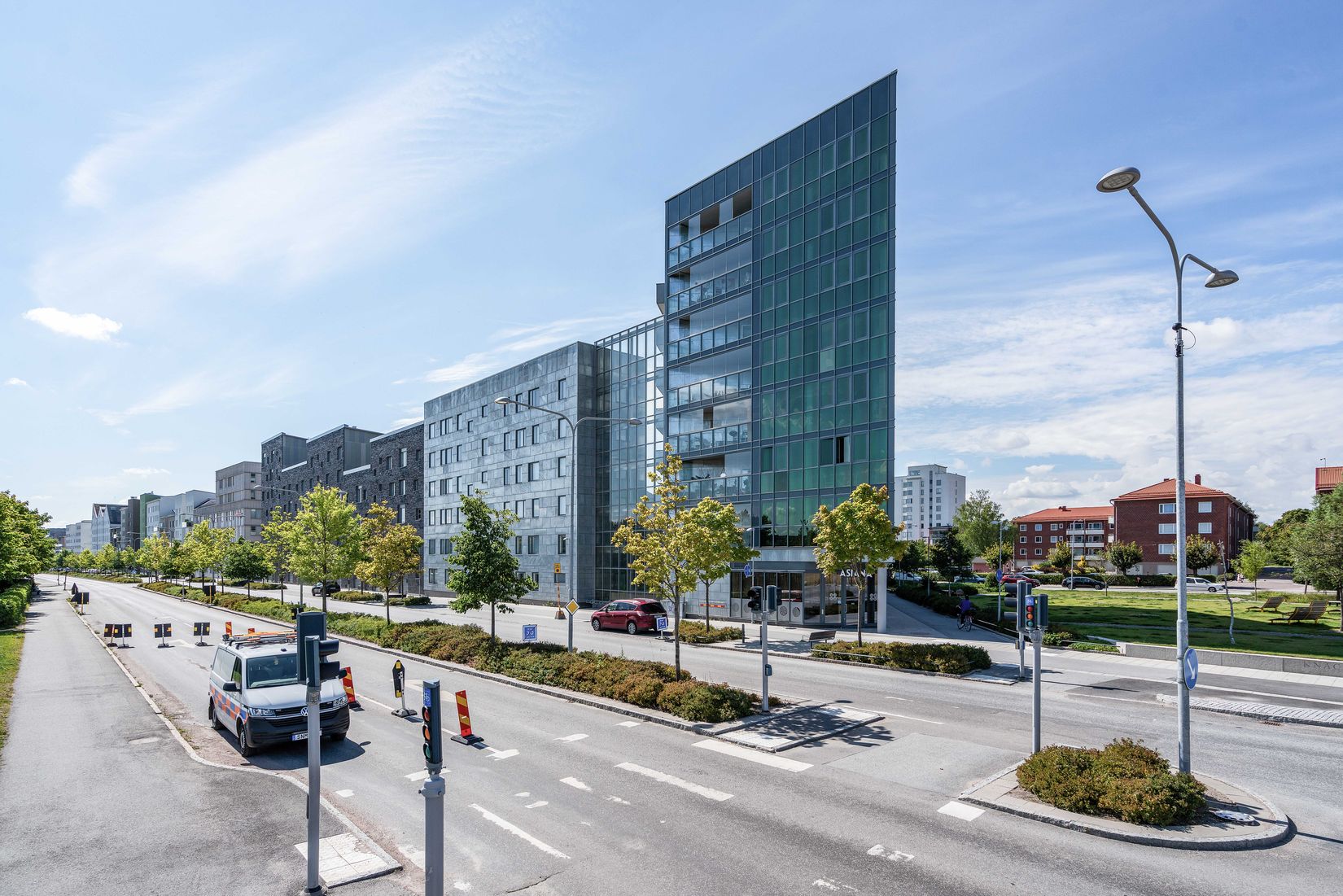 Bostadsrätt, Johannesbäcksgatan 99, Salabacke, Uppsala