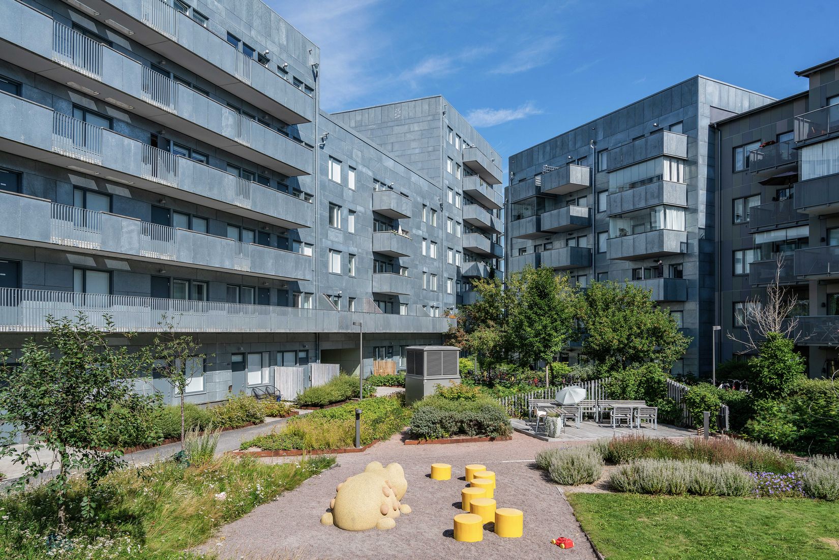 Bostadsrätt, Johannesbäcksgatan 99, Salabacke, Uppsala