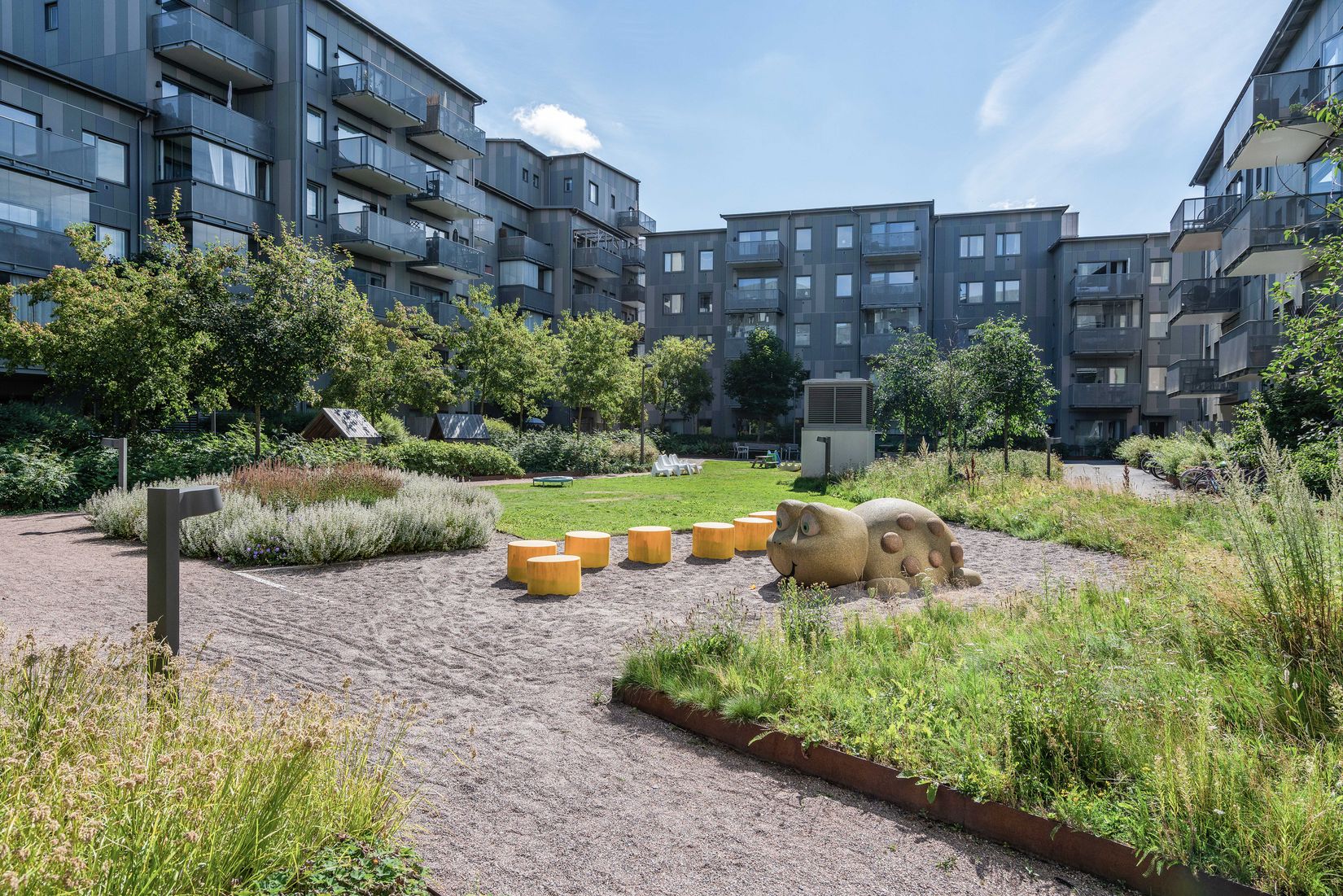 Bostadsrätt, Johannesbäcksgatan 99, Salabacke, Uppsala