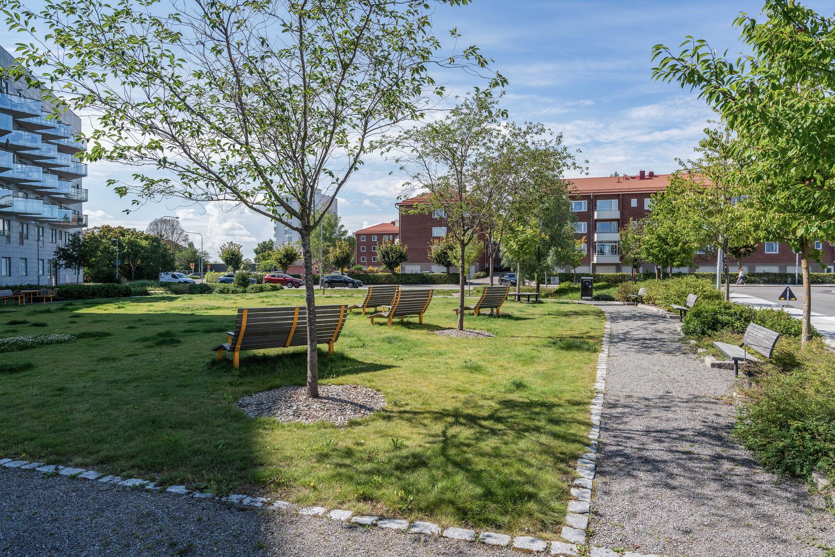 Bostadsrätt, Johannesbäcksgatan 99, Salabacke, Uppsala