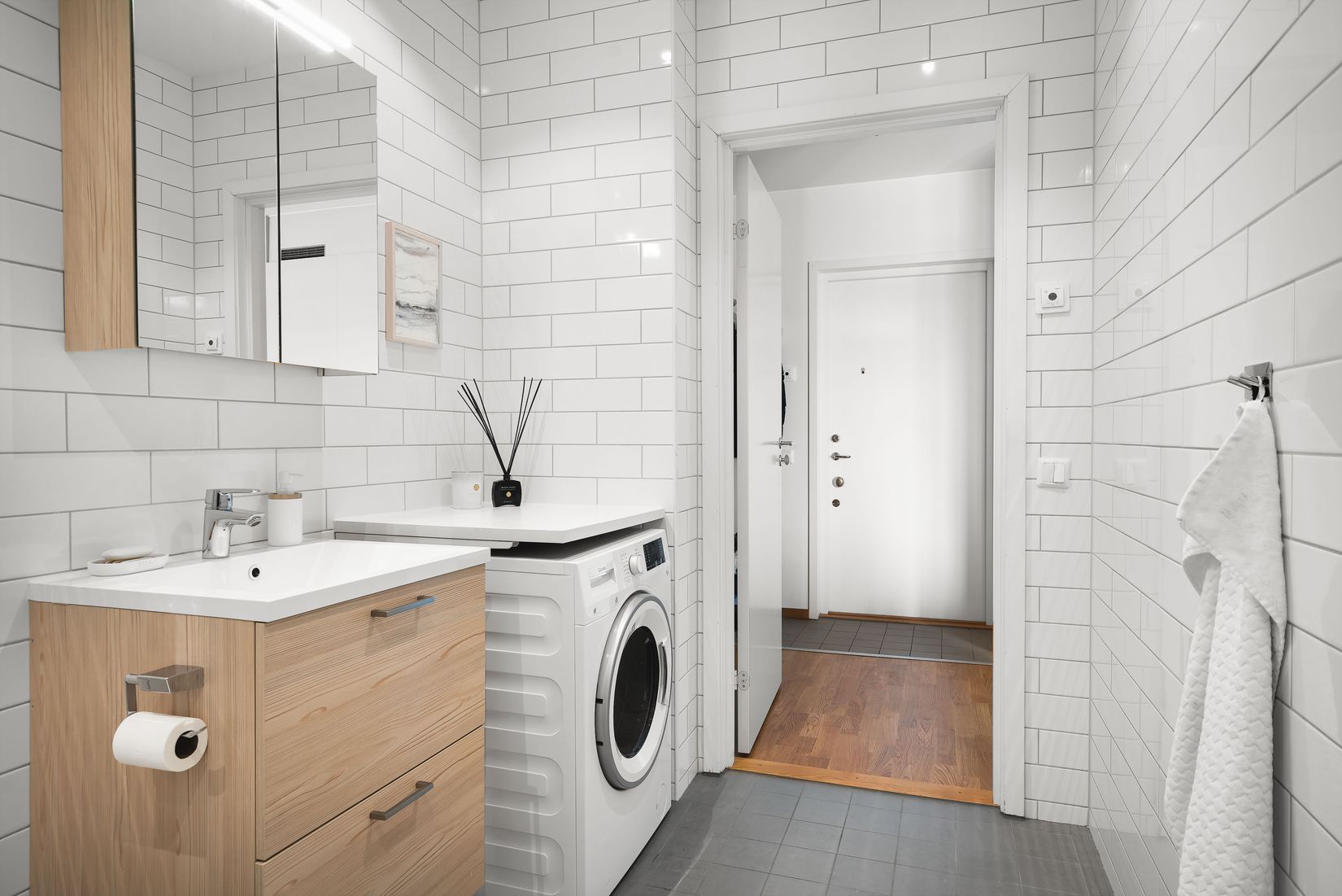 Bostadsrätt, Johannesbäcksgatan 99, Salabacke, Uppsala