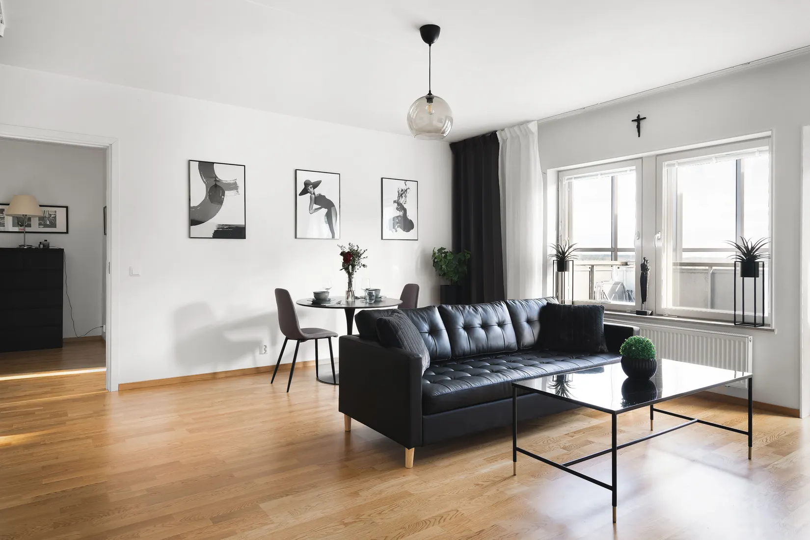 Bostadsrätt, Johannesbäcksgatan 99, Salabacke, Uppsala