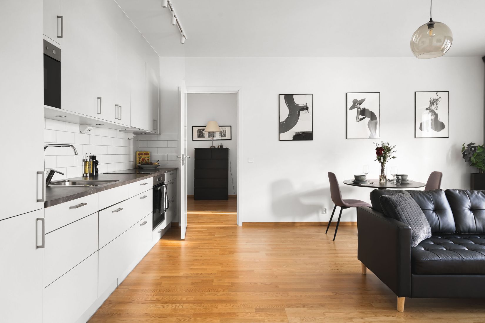 Bostadsrätt, Johannesbäcksgatan 99, Salabacke, Uppsala