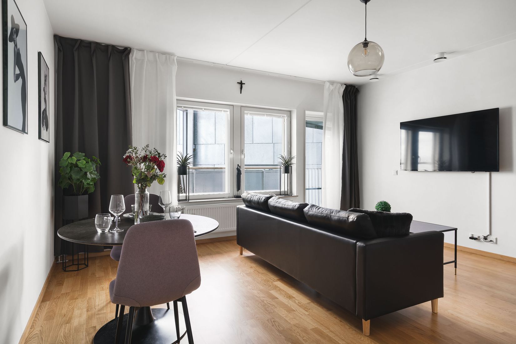 Bostadsrätt, Johannesbäcksgatan 99, Salabacke, Uppsala