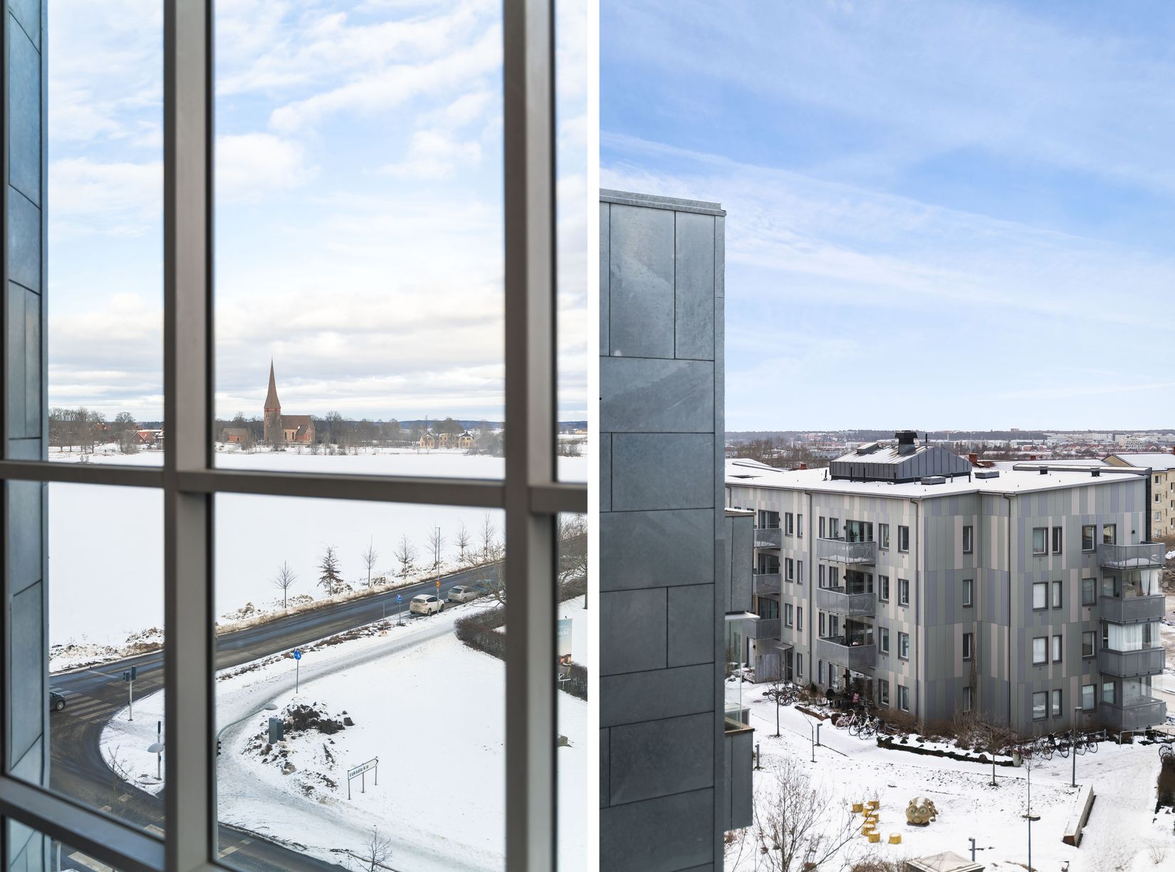 Bostadsrätt, Johannesbäcksgatan 99, Salabacke, Uppsala