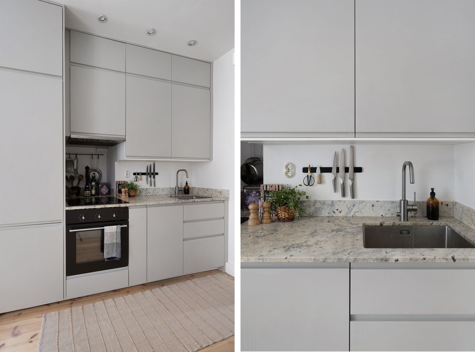 Bostadsrätt, Svartensgatan 12A, Katarina / Södermalm, Stockholm