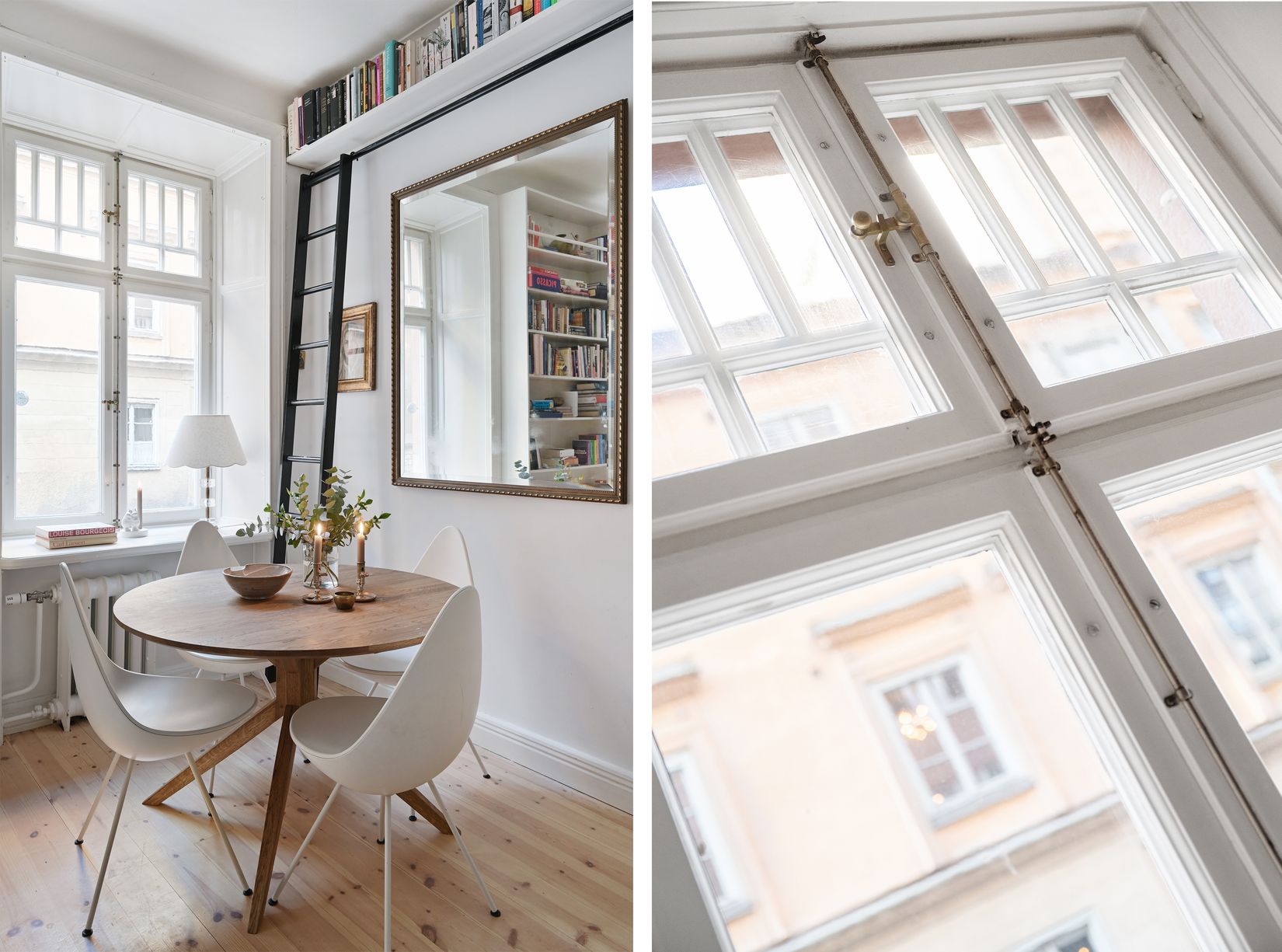 Bostadsrätt, Svartensgatan 12A, Katarina / Södermalm, Stockholm