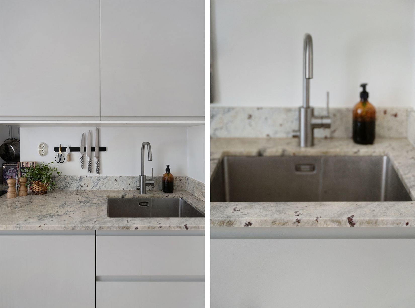 Bostadsrätt, Svartensgatan 12A, Katarina / Södermalm, Stockholm