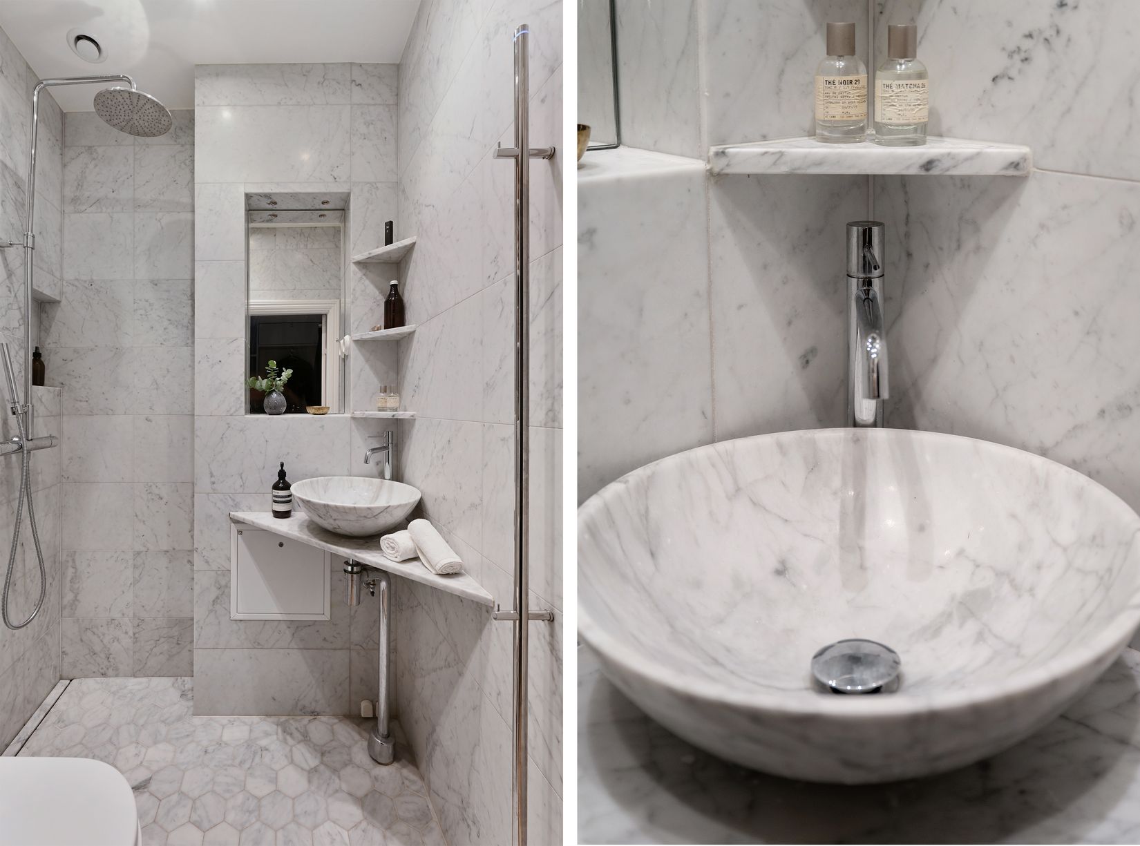 Bostadsrätt, Svartensgatan 12A, Katarina / Södermalm, Stockholm