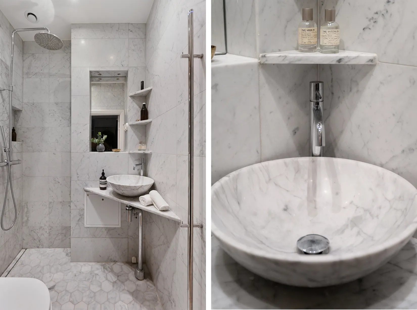 Bostadsrätt, Svartensgatan 12A, Södermalm  - Katarina, Stockholm