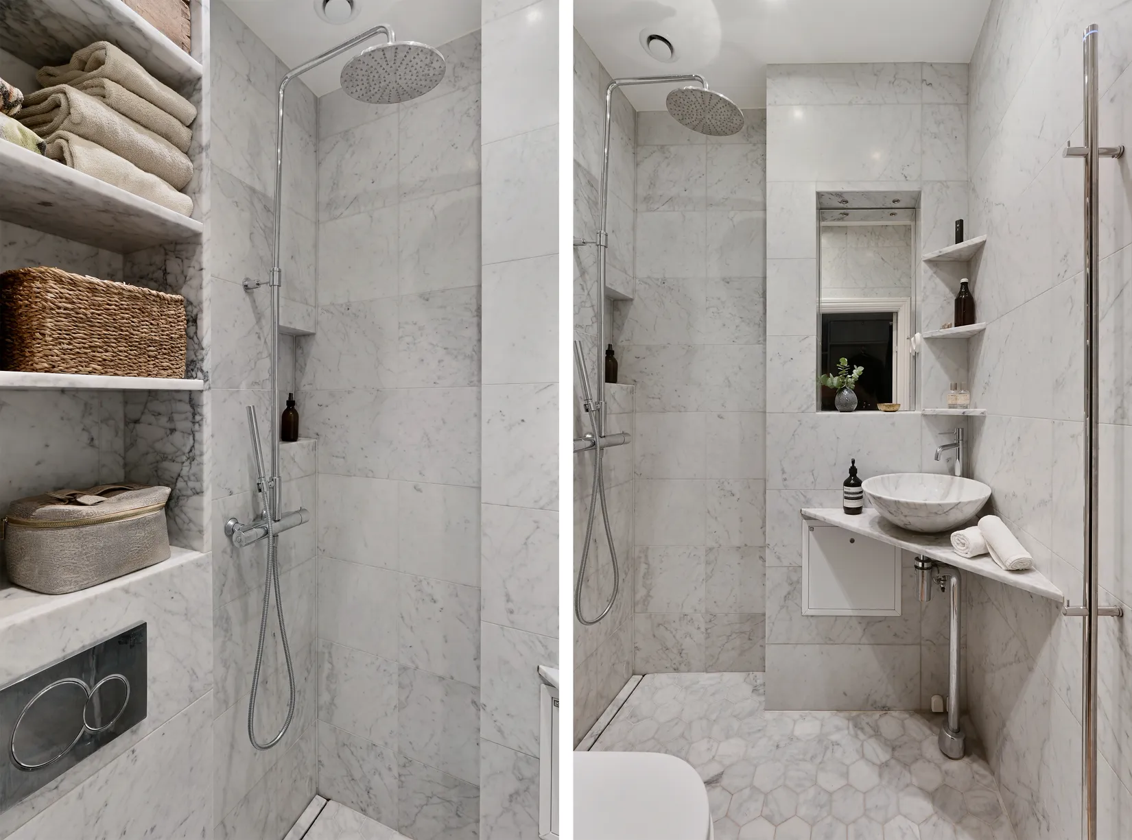 Bostadsrätt, Svartensgatan 12A, Södermalm  - Katarina, Stockholm