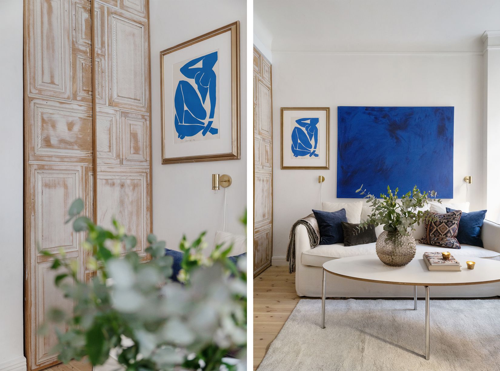 Bostadsrätt, Svartensgatan 12A, Katarina / Södermalm, Stockholm