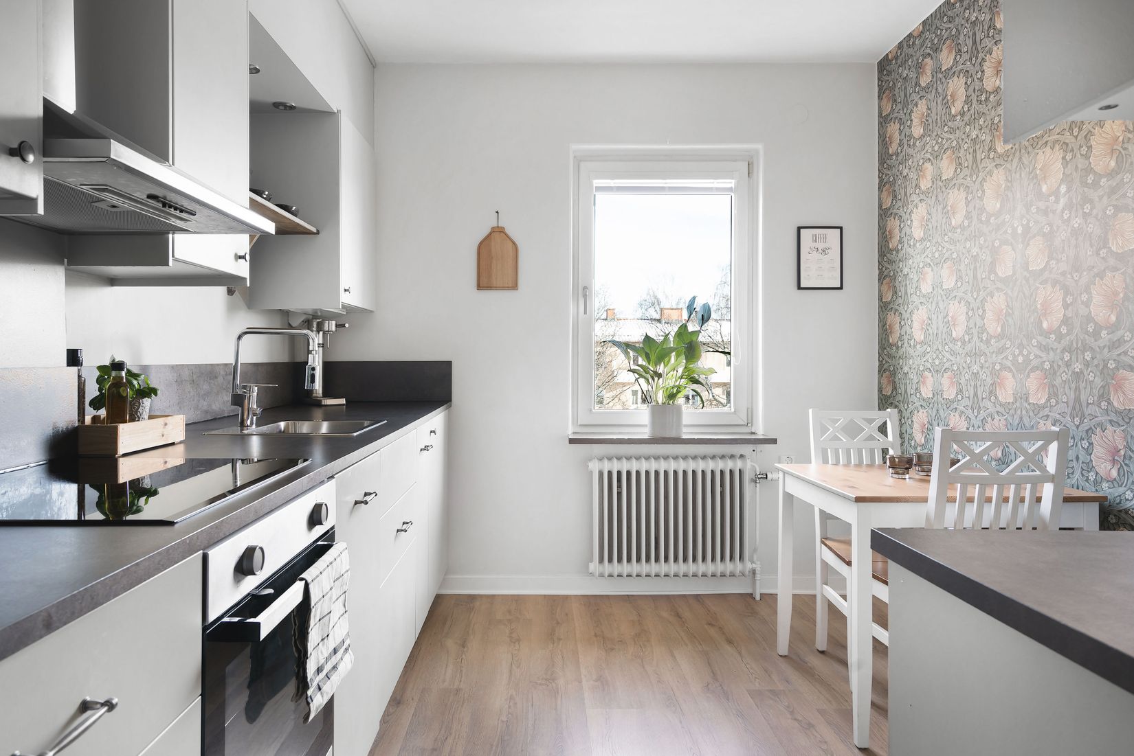 Bostadsrätt, Svartbäcksgatan 74B, Svartbäcken, Uppsala