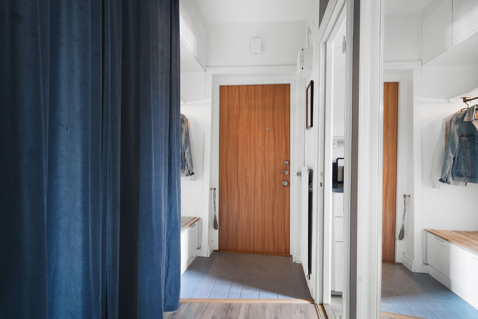 Bostadsrätt, Svartbäcksgatan 74B, Svartbäcken, Uppsala