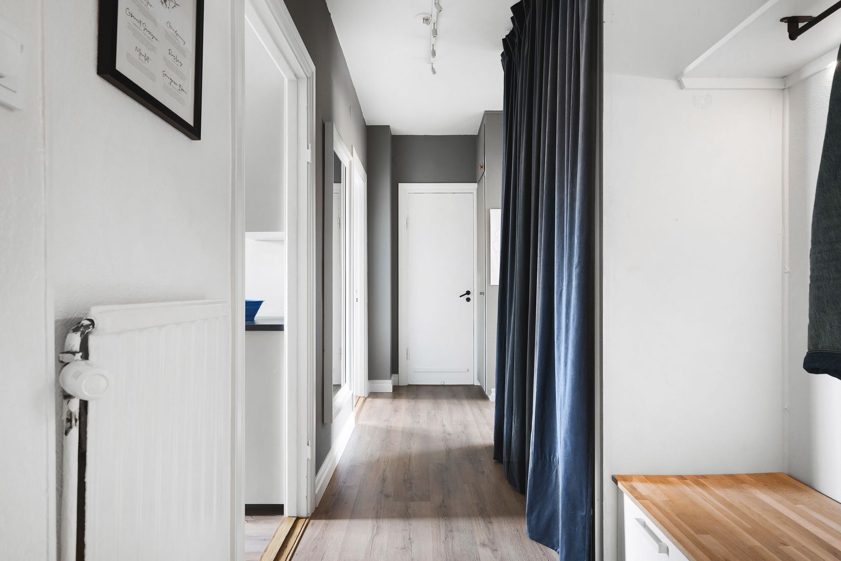 Bostadsrätt, Svartbäcksgatan 74B, Svartbäcken, Uppsala