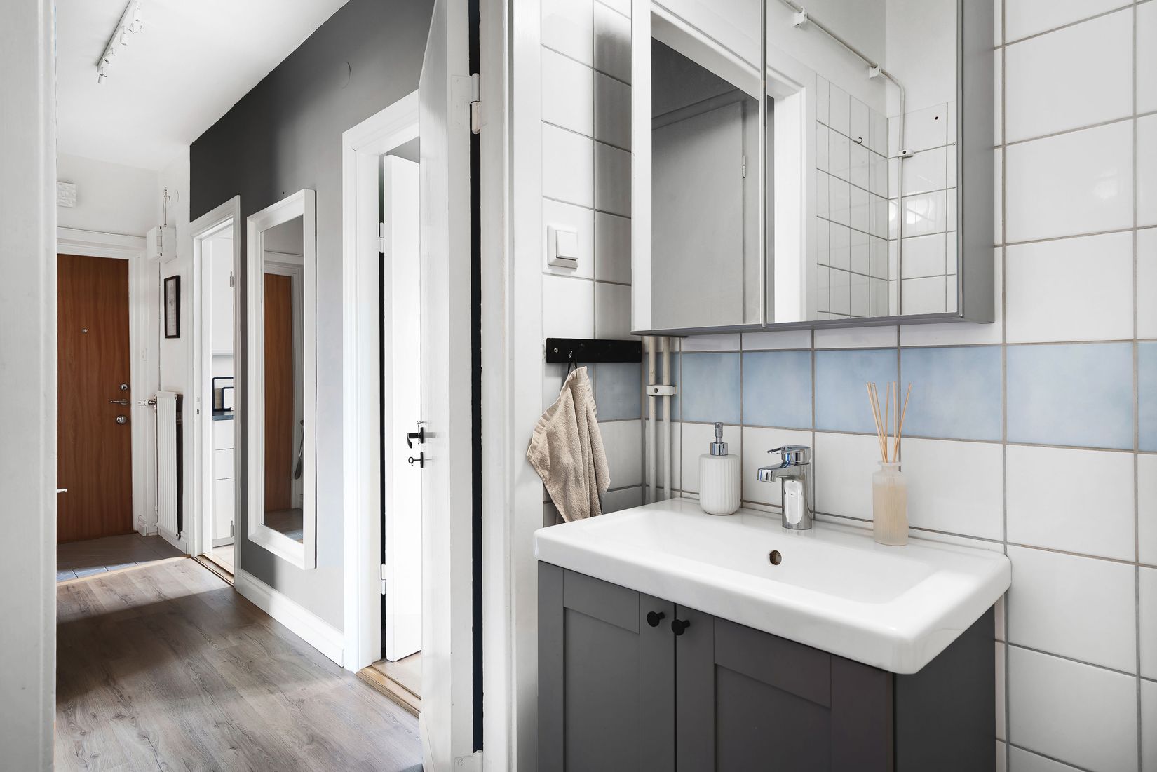 Bostadsrätt, Svartbäcksgatan 74B, Svartbäcken, Uppsala