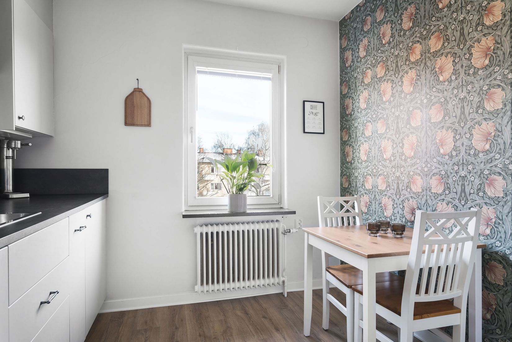 Bostadsrätt, Svartbäcksgatan 74B, Svartbäcken, Uppsala