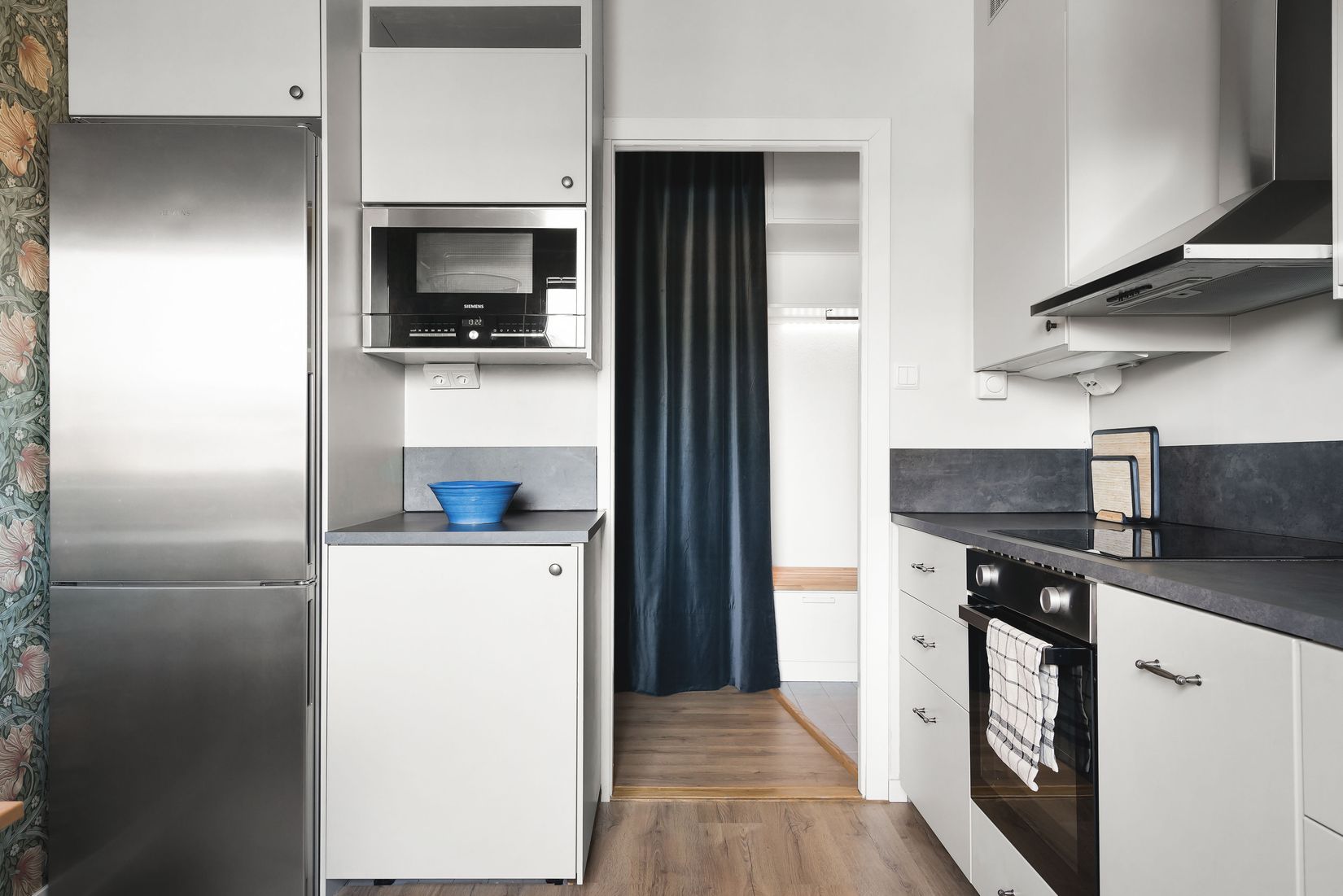 Bostadsrätt, Svartbäcksgatan 74B, Svartbäcken, Uppsala