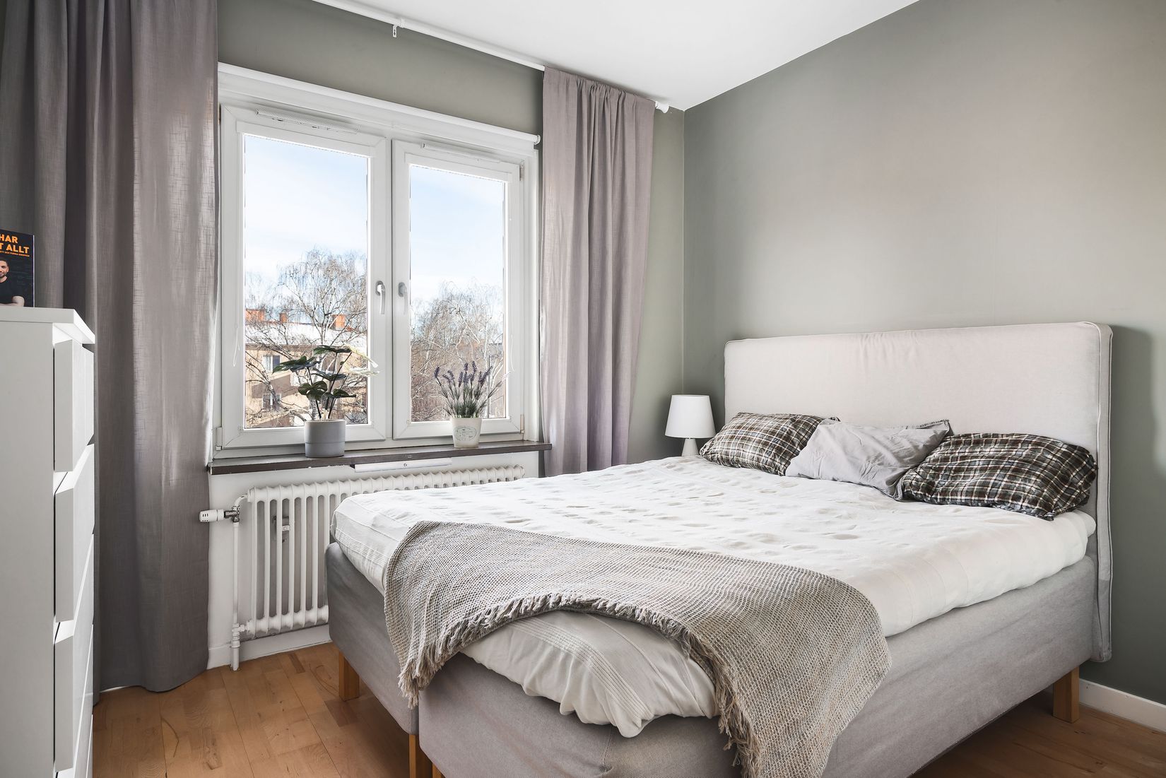 Bostadsrätt, Svartbäcksgatan 74B, Svartbäcken, Uppsala