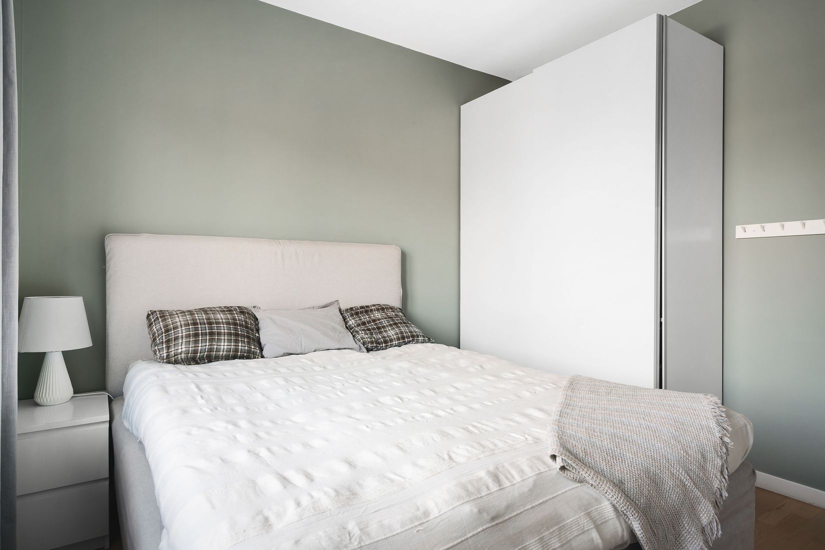 Bostadsrätt, Svartbäcksgatan 74B, Svartbäcken, Uppsala