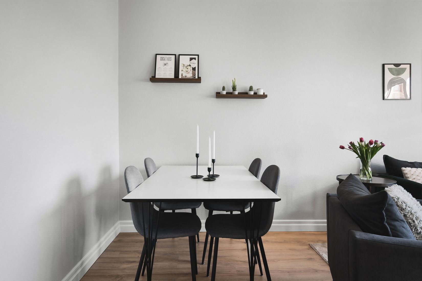 Bostadsrätt, Svartbäcksgatan 74B, Svartbäcken, Uppsala