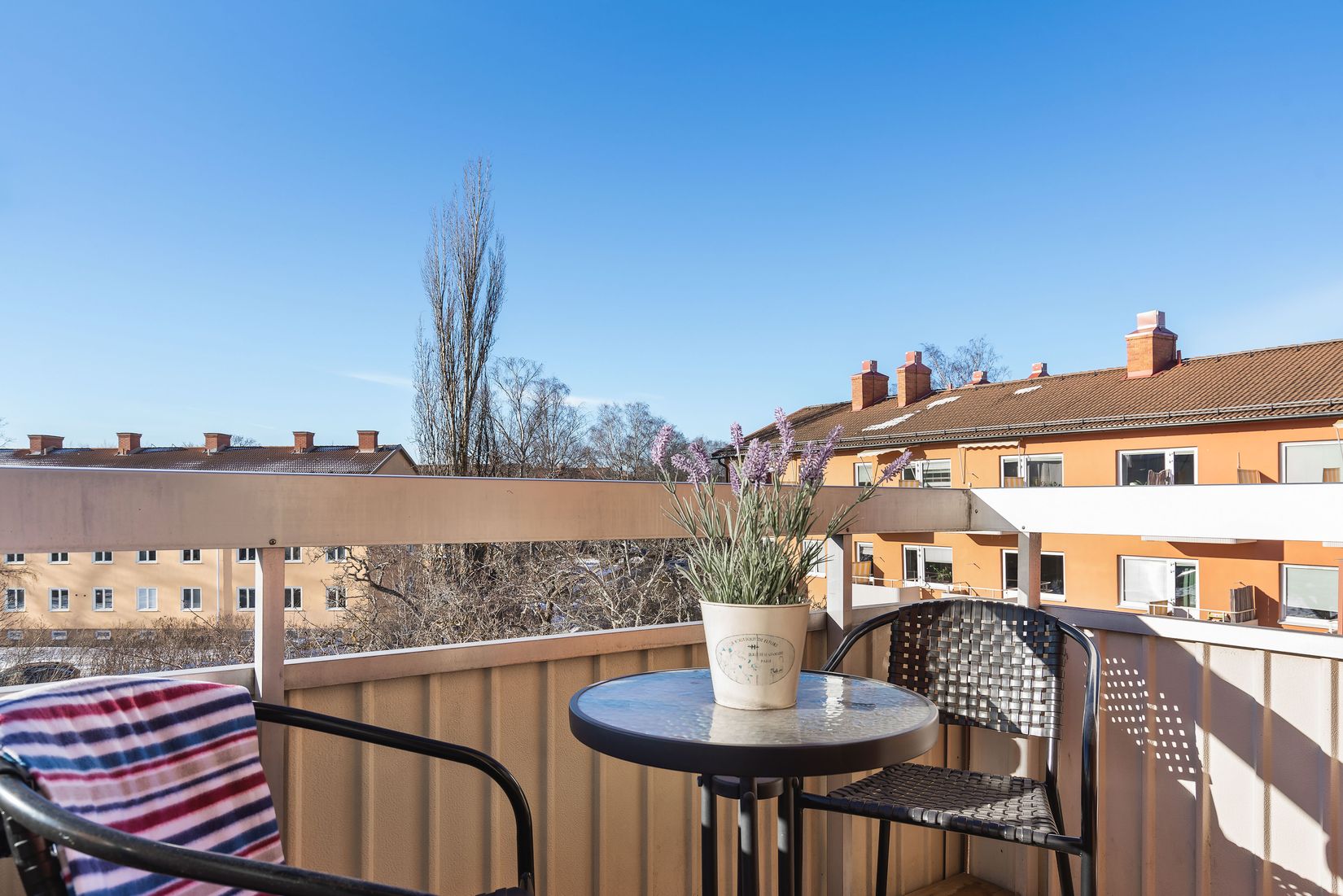 Bostadsrätt, Svartbäcksgatan 74B, Svartbäcken, Uppsala