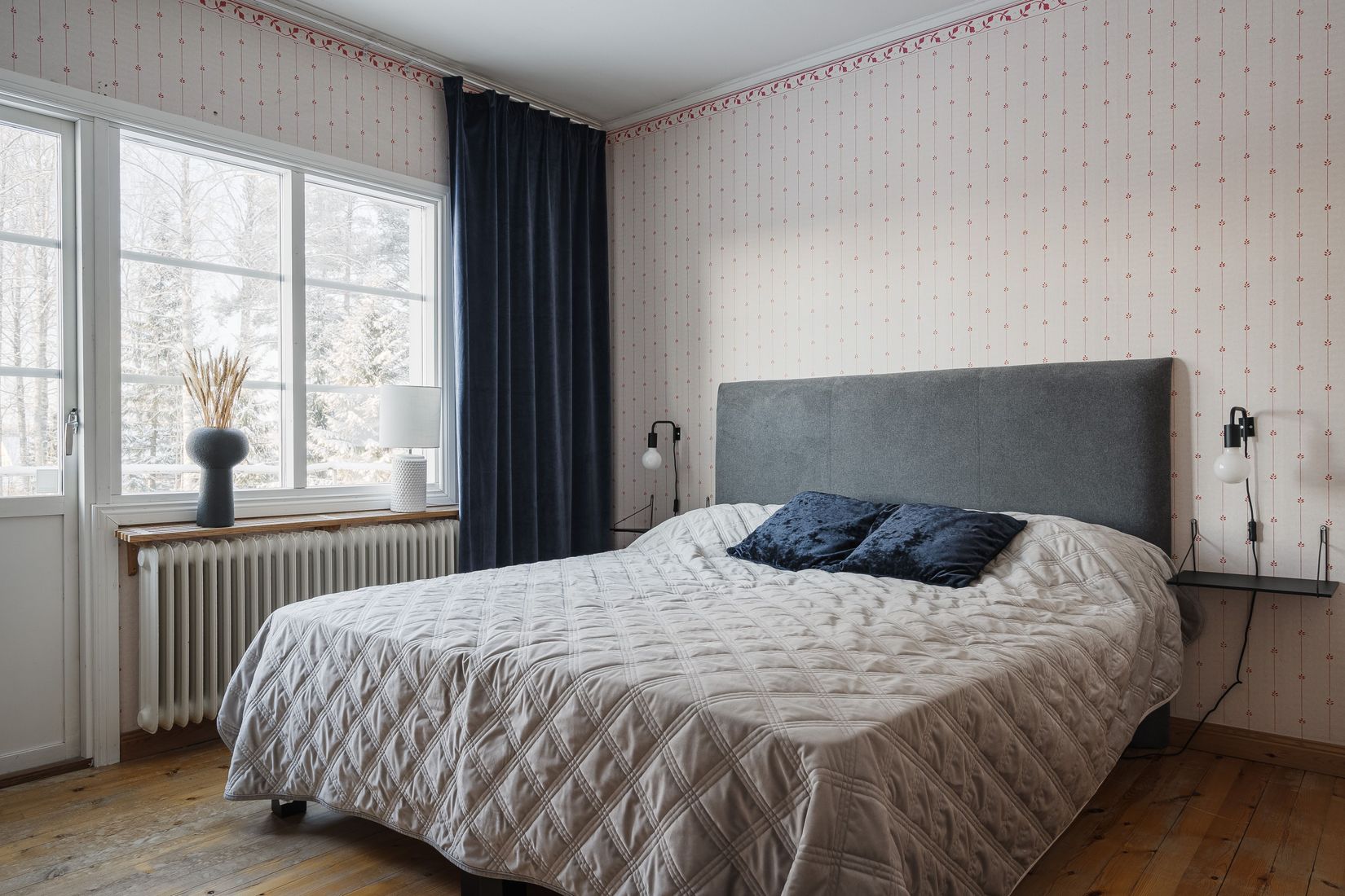 Villa, Jörnsvägen 29, Ersmark, Skellefteå